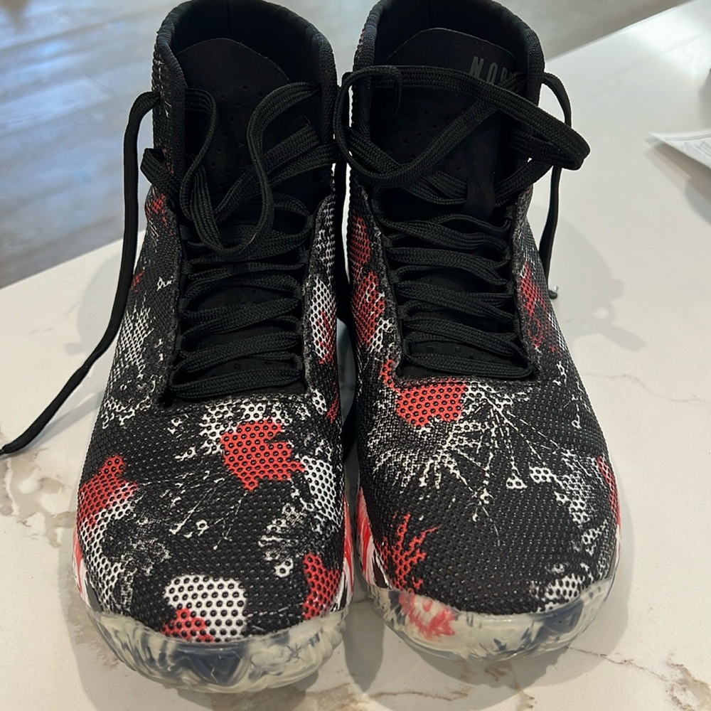Nobull high trainers+ women’s 9